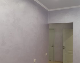 Отделка квартиры под ключ