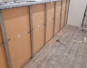 Утепление лоджий и балконов