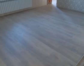 Укладка ламината